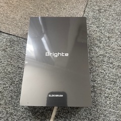 BrighteELEKIBRUSH FS145-Bスカルプマッサ...