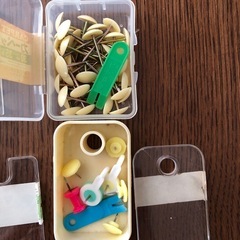 画鋲の画像