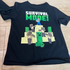 gap Tシャツの画像