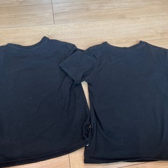 gap Tシャツの画像