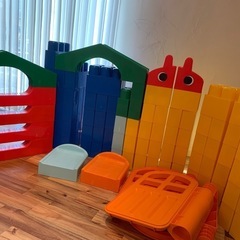 【割引条件あり】Peaple(ピープル)の大型ブロックまとめ売り