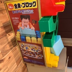 【最終値下】Peaple(ピープル)の大型ブロックまとめ売りの画像