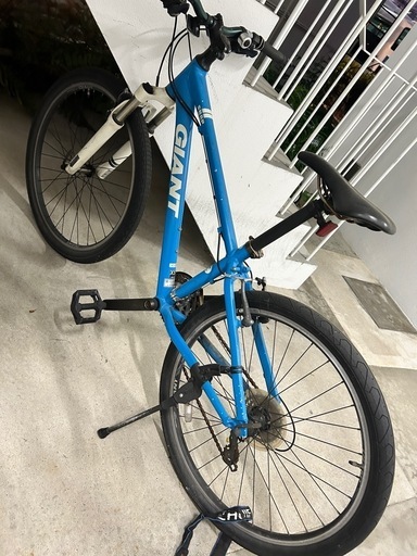 GIANT ジャイアント　マウンテンバイク　自転車