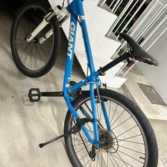 GIANT ジャイアント　マウンテンバイク　自転車