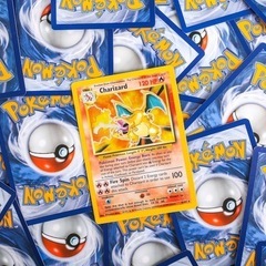 ポケカ対戦友達募集！！