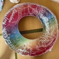 うきわ