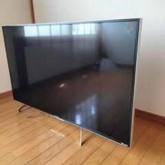 ４９インチ液晶テレビ