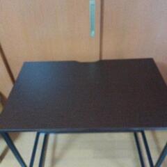 USEDデスクの画像