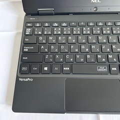  【相談中】美品　ノートパソコン NEC SSD Windows11   の画像