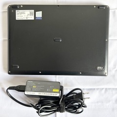  【相談中】美品　ノートパソコン NEC SSD Windows11   の画像