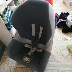 チャイルドシート新生児〜3歳頃