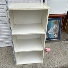 カラーボックス