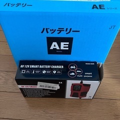 自動車　バッテリー　交換用
