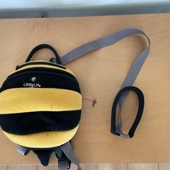 リュック　ハチ　ニモ　の画像