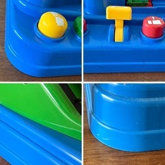 トーマス レッツゴー大冒険 おもちゃ キッズ 男の子 女の子 知育の画像