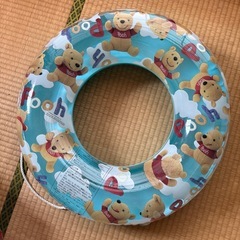 うきわ