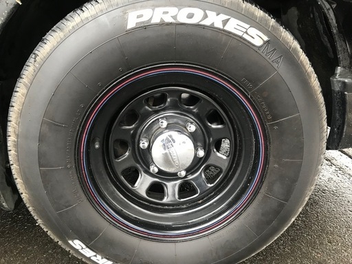 明日処分デイトナ4本セット