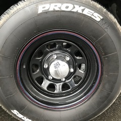 デイトナ4本セット