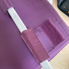 SKUBB 収納 6段 IKEAの画像