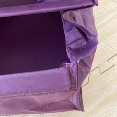 SKUBB 収納 6段 IKEAの画像