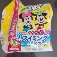 スイミングパンツＬ