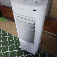 冷風扇シロカなごみの画像