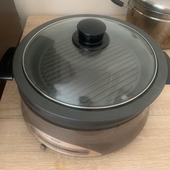 電気鍋