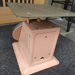 上皿はかりの画像