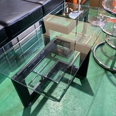 【アルテジャパン/ブランド家具】センターテーブル　ローテーブル　...