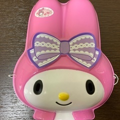 マイメロディー　お面
