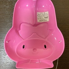 マイメロディー　お面の画像