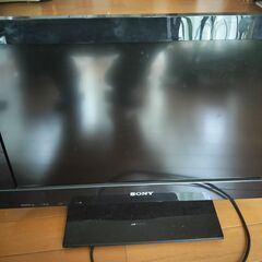 ハードディスク内蔵型液晶テレビ