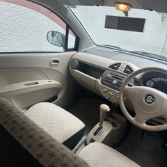 車検ほぼ満タン！即引渡しの画像