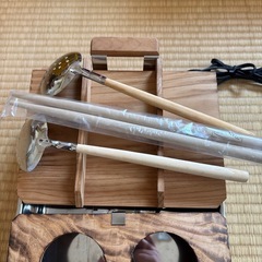 おでんセットの画像