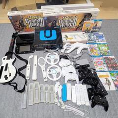 wii u スペシャルセット