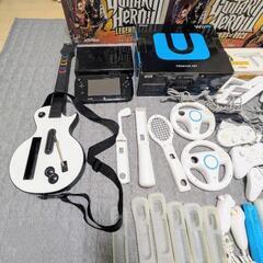 wii u スペシャルセットの画像