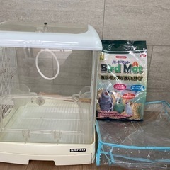 鳥かご ゲージ 小鳥 小動物
