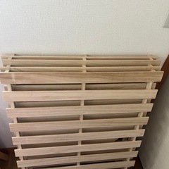 スノコ　4枚の画像