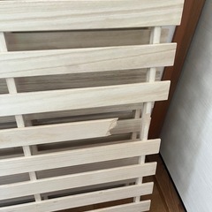 スノコ　4枚の画像