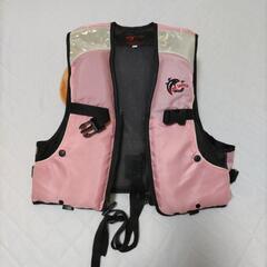 　ライフジャケット　キッズ　　
