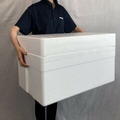 発泡スチロール