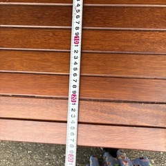 アンティーク調　木製棚　　チェストの画像