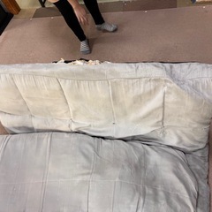 ソファベッド