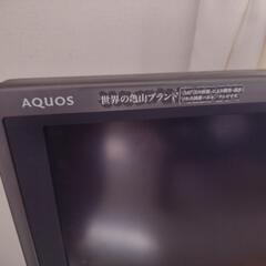 ジャンク　テレビ　40インチの画像