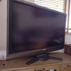 ジャンク　テレビ　40インチの画像