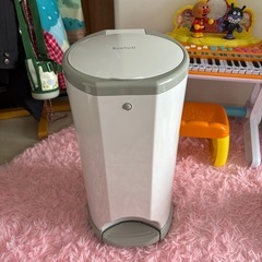 おむつポット　Korbell