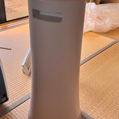 SHARP 脱臭機 DY-SO1-Wの画像