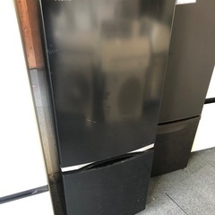 東芝　2020年製　153L冷蔵庫
