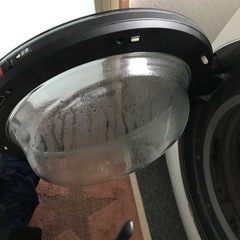 ドラム式洗濯機
の画像