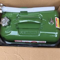 アストロプロダクツ　新品未使用　10 ㍑ガソリン携行缶